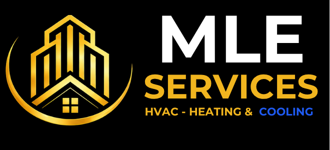 HEATING AND COOLING HVAC