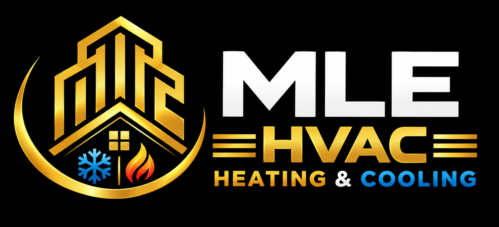 HVAC HEATING & COOLING